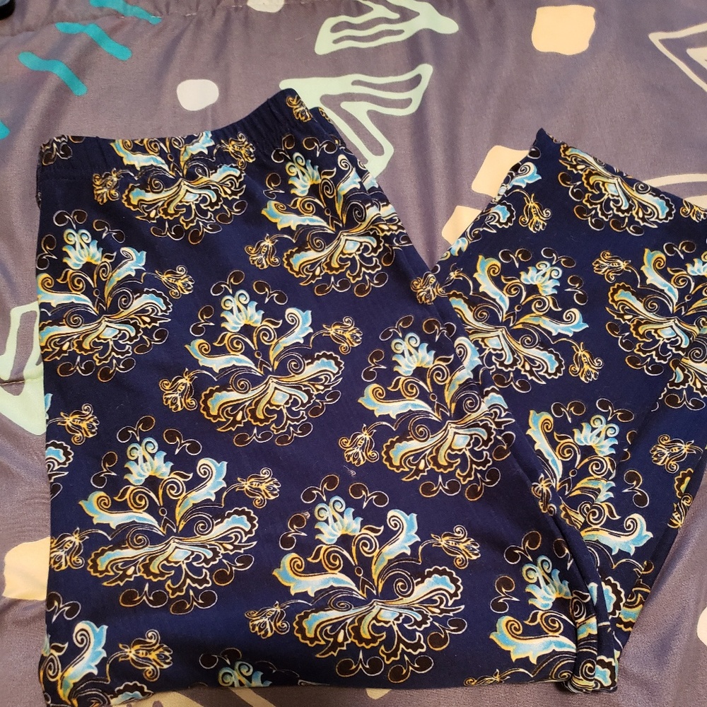 Buttery Soft Leggings